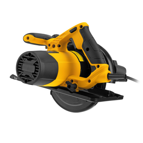 Пила циркулярная CSH-185, 1400 Вт, 185 мм Denzel по ценам производителя в Москве с доставкой по всей России