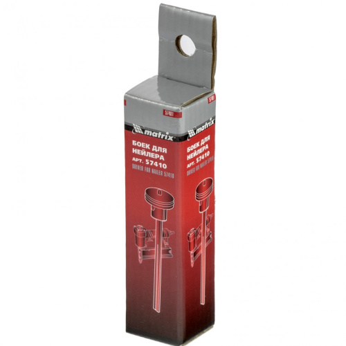 Боек для нейлера артикул 57410 Matrix по ценам производителя в Москве с доставкой по всей России