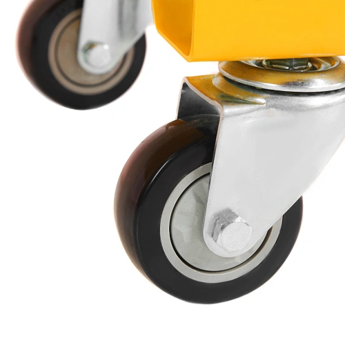 Компрессор воздушный, ременный привод BCI5500-T/270, 5.5 кВт, 270 литров, 850 л/мин Denzel по ценам производителя в Москве с доставкой по всей России