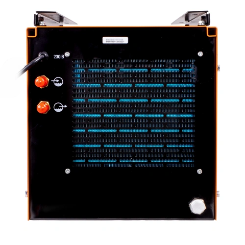 Блок жидкостного охлаждения для Invermig 350E/500E купить в Москве с доставкой по всей России | ProtosMarket.ru