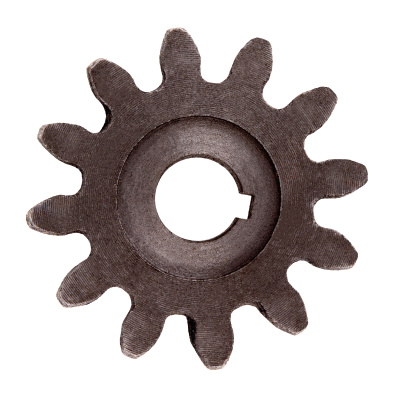 Шестерня СБР-125.00.00.004-01 по ценам производителя в Москве с доставкой по всей России