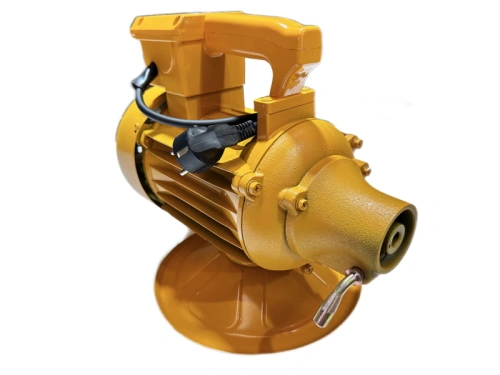 Электропривод глубинного вибратора для бетона 2,2 кВт TOR ZN70-C по ценам производителя в Москве с доставкой по всей России