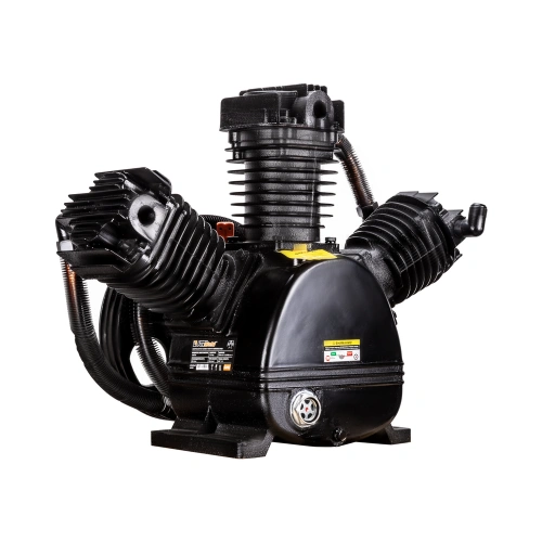 Компрессорная головка ременная AEROMAX B3120 по ценам производителя в Москве с доставкой по всей России