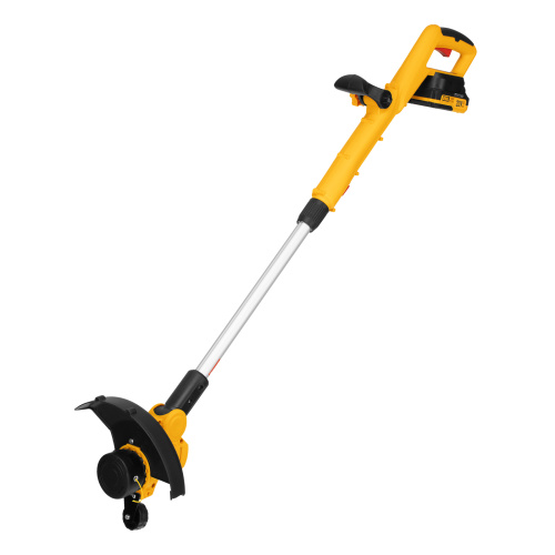 Триммер аккумуляторный GT-230, 230 мм, Li-Ion, 20 В Denzel по ценам производителя в Москве с доставкой по всей России