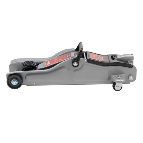 Домкрат гидравлический подкатной 2 т в пластиковом кейсе 85-330 мм. Low Profile Matrix по ценам производителя в Москве с доставкой по всей России