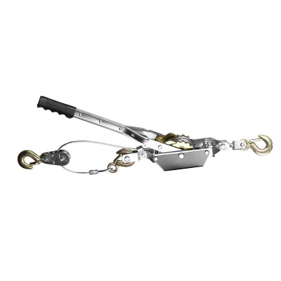 Лебедка ручная рычажная GEARSEN GL 4 купить в Москве с доставкой по всей России | ProtosMarket.ru