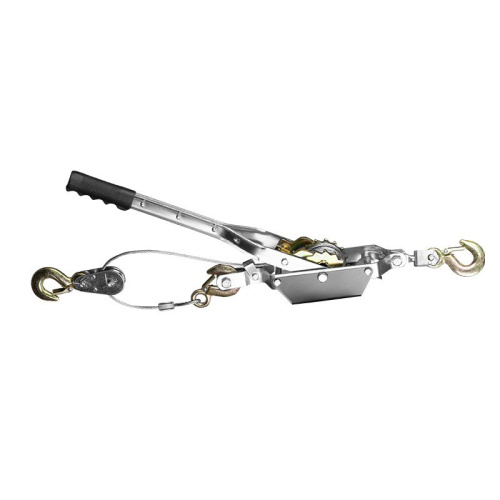 Лебедка ручная рычажная GEARSEN GL 4 купить в Москве с доставкой по всей России | ProtosMarket.ru