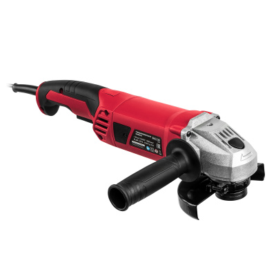 Машина шлифовальная угловая MAG125-1200, 1200 Вт, 125 мм, 12000 об/мин MTX по ценам производителя в Москве с доставкой по всей России