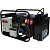 Генератор бензиновый EUROPOWER EP 10000 Е по ценам производителя в Москве с доставкой по всей России
