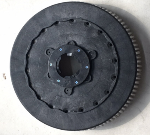 Щетка 350 мм для поломоечных машин MINI 350 по ценам производителя в Москве с доставкой по всей России