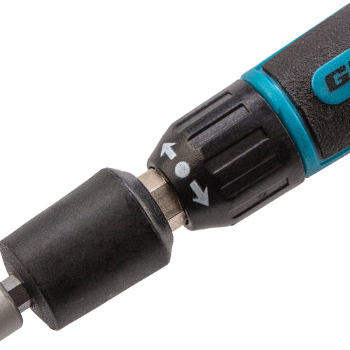 Отвертка с набором бит и торцевых головок для точных работ, гибкий привод, 48 шт, CrMo Gross по ценам производителя в Москве с доставкой по всей России