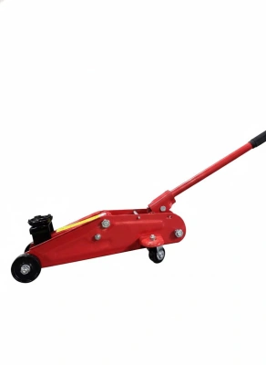 Домкрат гидравлический подкатной TOR GSJ г/п 2,0 т 125-300 мм купить в Москве с доставкой по всей России | ProtosMarket.ru