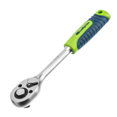 Набор инструментов, 1/2", 3/8", 1/4", пластиковый кейс 172 предм. Сибртех по ценам производителя в Москве с доставкой по всей России