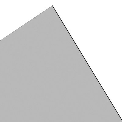 Гладилка из нержавеющей стали, 480 х 130 мм, деревянная ручка Matrix по ценам производителя в Москве с доставкой по всей России