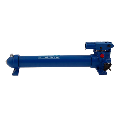 Гидравлический насос для пресса 52305 усилие 10 т Stels по ценам производителя в Москве с доставкой по всей России