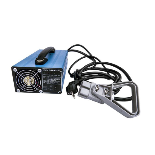 Самоходный штабелер PROLIFT SDK 1645 со свободным подъемом по ценам производителя в Москве с доставкой по всей России