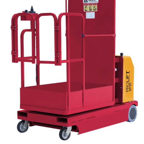 Комплектовщик заказов PROLIFT BP3045 купить в Москве с доставкой по всей России | ProtosMarket.ru