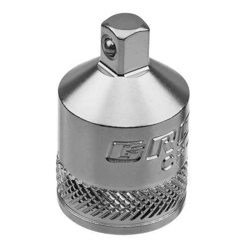 Набор торцевых головок, трещотка 120 зубьев, 1/2", 1/4", CrV, 41 предмет Gross по ценам производителя в Москве с доставкой по всей России