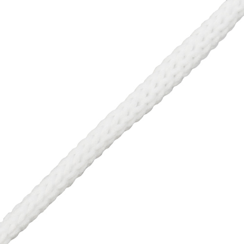 Шнур хозяйственный, D 4 мм, L 25 м, полиэфирный Сибртех по ценам производителя в Москве с доставкой по всей России