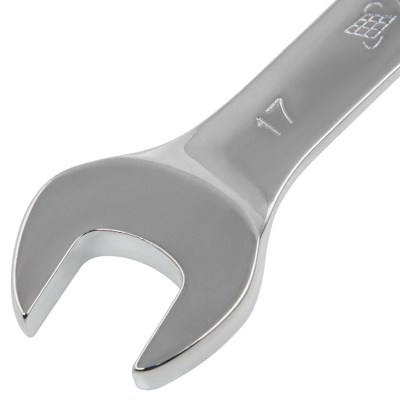 Набор ключей комбинированных, трещеточных шарнирных 8 шт Matrix по ценам производителя в Москве с доставкой по всей России