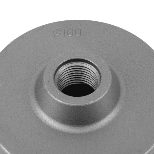 Буровая коронка, M22 х 100 мм Matrix по ценам производителя в Москве с доставкой по всей России