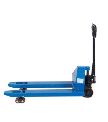 Тележка гидравлическая 5000 кг 1150 мм полиуретановые колеса TOR RHP по ценам производителя в Москве с доставкой по всей России