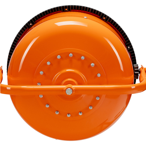 Бетоносмеситель БСН-220П, мощность 1000 Вт, полиамидный венец Сибртех по ценам производителя в Москве с доставкой по всей России