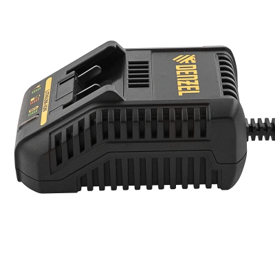 Устройство зарядное для аккумуляторов IBC-12-1.8, Li-Ion, 12 В, 1.8 А Denzel по ценам производителя в Москве с доставкой по всей России