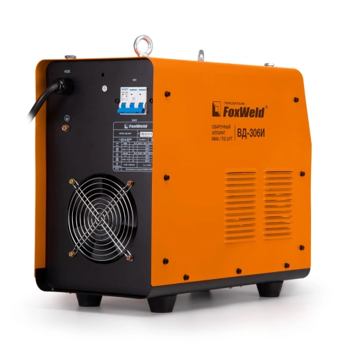 Сварочный аппарат ВД-306И по ценам производителя в Москве с доставкой по всей России