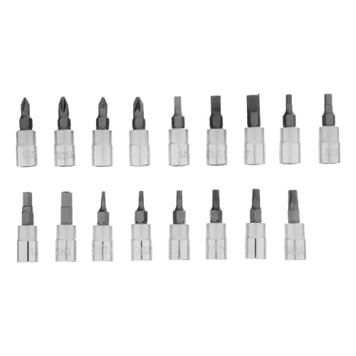 Набор торцевых головок с трещоткой, 1/4"и 3/8", 44 предмета Stels по ценам производителя в Москве с доставкой по всей России