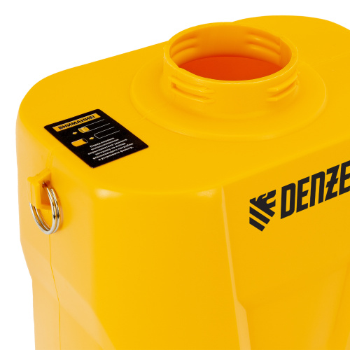 Опрыскиватель аккумуляторный D-8LI, 8 л, 12 В, 2 Ач Denzel по ценам производителя в Москве с доставкой по всей России
