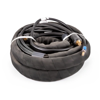 Кабель-пакет WECO 5м 70мм2  с жидк. охлаждением (для WF 104/107/108)