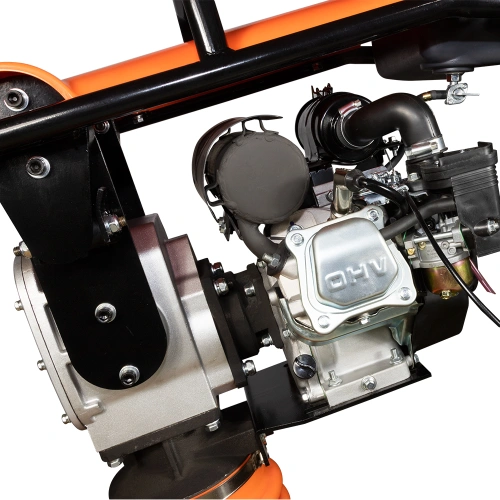 Вибротрамбовка FTL TR 75 по ценам производителя в Москве с доставкой по всей России