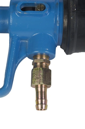 Молоток отбойный пневматический МОП-3 по ценам производителя в Москве с доставкой по всей России