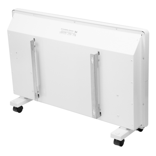 Конвектор электрический КМ-1500.2, 230 В, 1500 Вт, X-образный нагреватель, колеса, термостат MTX по ценам производителя в Москве с доставкой по всей России