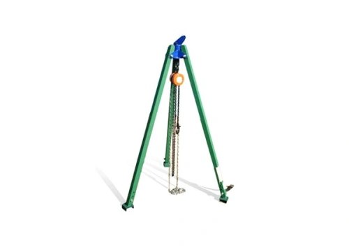 Тренога перегрузочная ТП - 500 М (без тали) по ценам производителя в Москве с доставкой по всей России