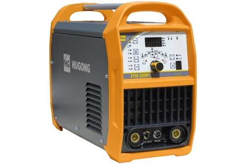 Аппарат аргонодуговой сварки HUGONG ETIG 200DP III (cold tack) купить в Москве с доставкой по всей России | ProtosMarket.ru