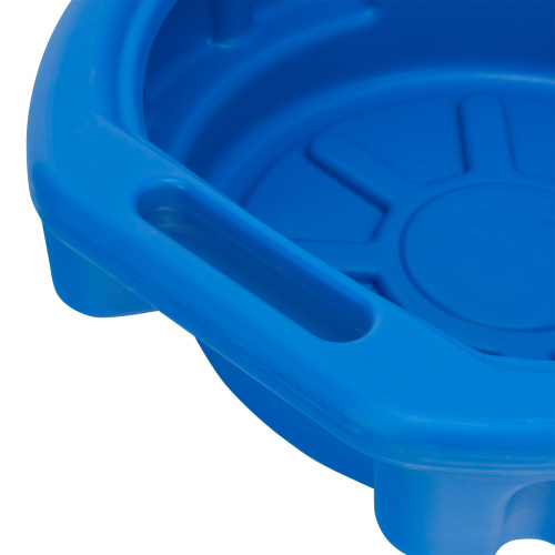 Поддон для сбора масла, 16 л Stels по ценам производителя в Москве с доставкой по всей России