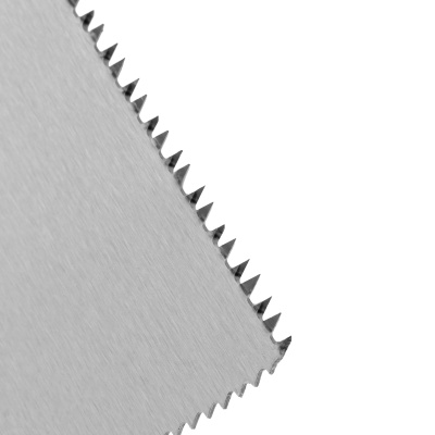 Пила для фанеры с запилом Piranha, 300 мм/12", 11-12 TPI, каленый зуб 3D, двухкомпонентная рукоятка Gross по ценам производителя в Москве с доставкой по всей России