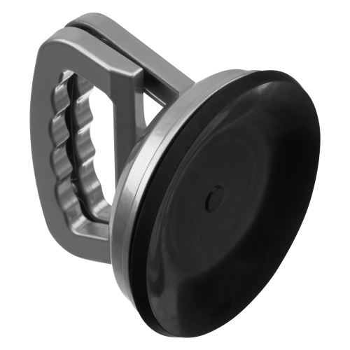 Стеклодомкрат алюминиевый одинарный Matrix по ценам производителя в Москве с доставкой по всей России