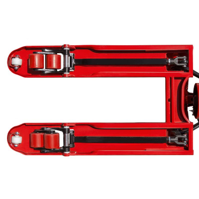 Гидравлическая тележка FOXSTER AC25 (L800) купить в Москве с доставкой по всей России | ProtosMarket.ru