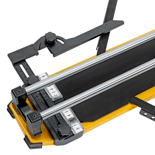 Плиткорез 1000х14мм, цельнометал. напр., каретка на подш., стальная станина, рукоятка-пенал Denzel по ценам производителя в Москве с доставкой по всей России