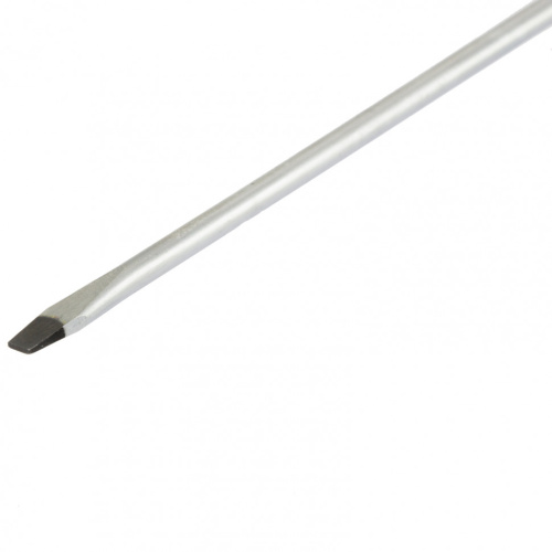 Отвертка, SL3 х 100 мм, CrV, трехкомпонентная рукоятка Сибртех по ценам производителя в Москве с доставкой по всей России