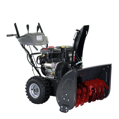 Снегоуборщик EVOline SBG 760 E (с двигателем Zongshen) по ценам производителя в Москве с доставкой по всей России