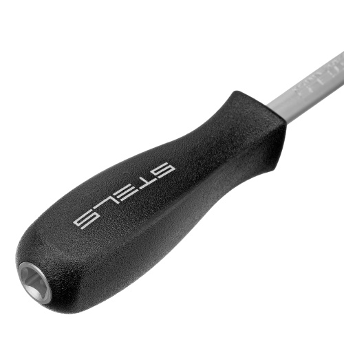 Набор инструментов 1/2", 1/4", CrV, 12 гранные головки, пластиковый кейс, 94 предмета Stels по ценам производителя в Москве с доставкой по всей России