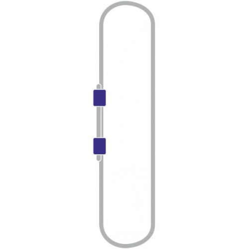 Строп канатный кольцевой СКК, 3Т x 4М по ценам производителя в Москве с доставкой по всей России