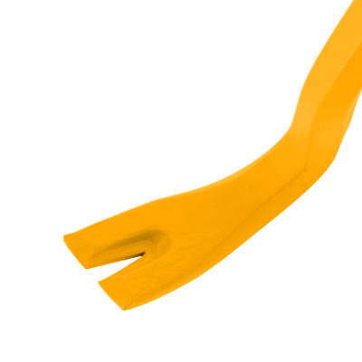 Лом-гвоздодер, 900 мм, шестигранный 19 мм, окрашенный, сталь 65 Denzel по ценам производителя в Москве с доставкой по всей России