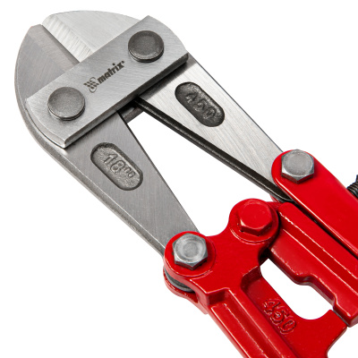 Болторез, 450 мм/18" Matrix по ценам производителя в Москве с доставкой по всей России