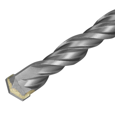 Бур по бетону, 16 x 600 мм, SDS Plus Matrix по ценам производителя в Москве с доставкой по всей России