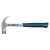 Молоток-гвоздодер, 570 г, цельнокованый, трехкомпонентная рукоятка Gross по ценам производителя в Москве с доставкой по всей России